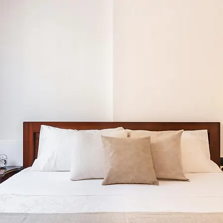 Apartament Panzeri Flexyrent Aircon E Wifi