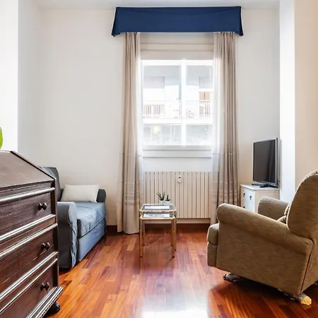 Panzeri Flexyrent Aircon E Wifi * Milano