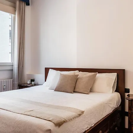 Panzeri Flexyrent Aircon E Wifi Milano