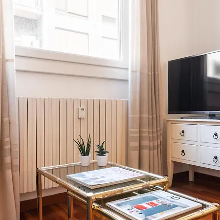 Panzeri Flexyrent Aircon E Wifi