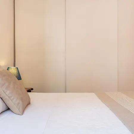 Panzeri Flexyrent Aircon E Wifi Apartament *