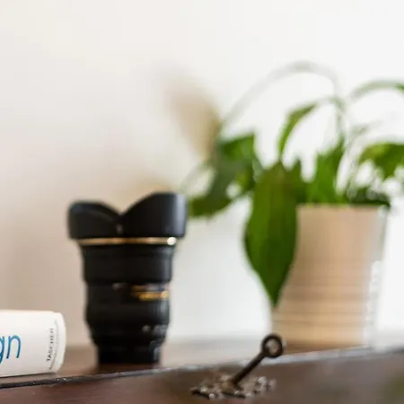 Panzeri Flexyrent Aircon E Wifi Apartament Mediolan