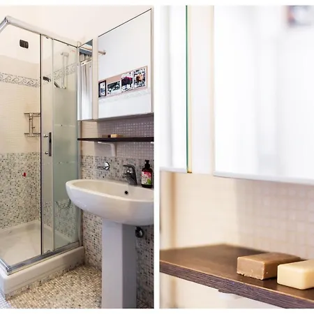 Panzeri Flexyrent Aircon E Wifi Apartament