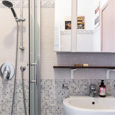 Apartament Panzeri Flexyrent Aircon E Wifi *