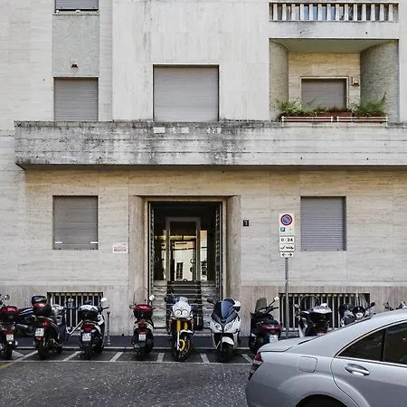 S. Maria Valle Roomy Flat Appartement *
