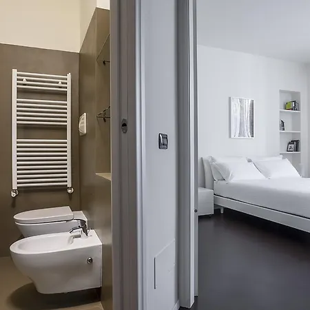 Italianway-cagnola 5 Appartement