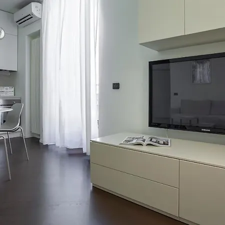 Appartement Italianway-cagnola 5 Milan