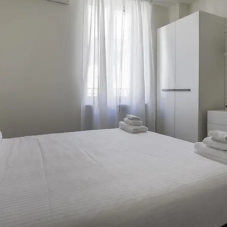 Italianway-cagnola 5 Appartement Milan