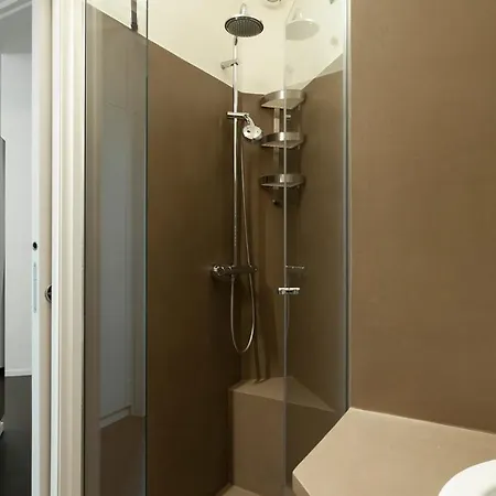 Appartement Italianway-cagnola 5 *