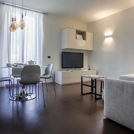 Appartement Italianway-cagnola 5 Milan