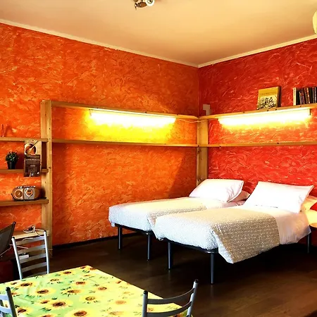 Porta Volta Flexyrent Studio * Milano