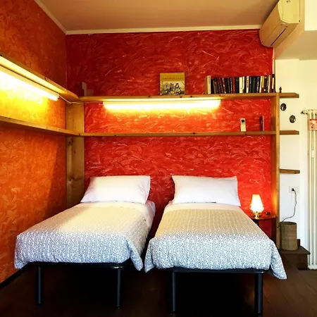 Porta Volta Flexyrent Studio *