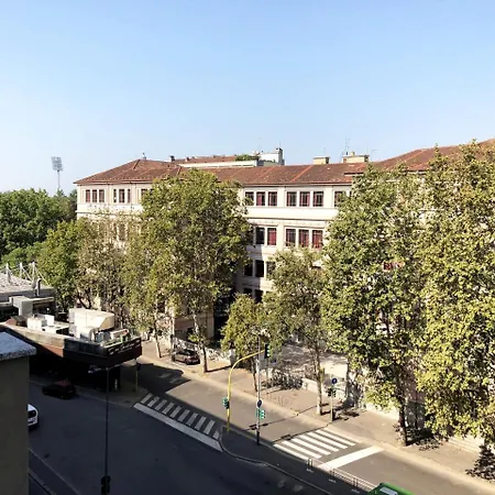 Porta Volta Flexyrent Studio Milano