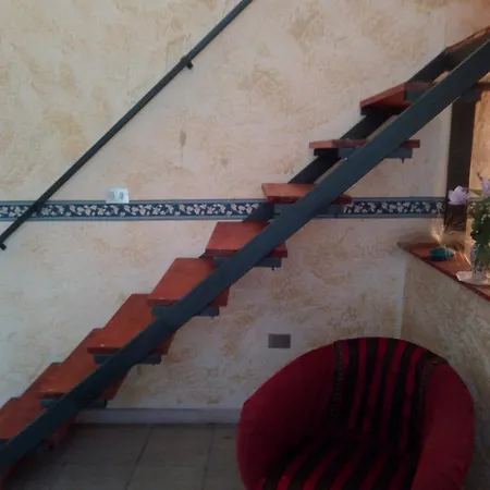 Bed & Breakfast Stelvio Milan