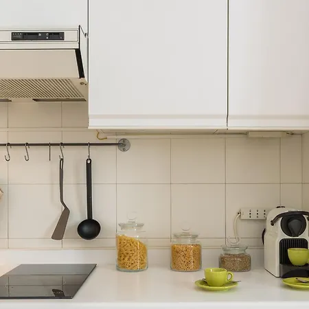 Apartman Stampa Flexyrent *