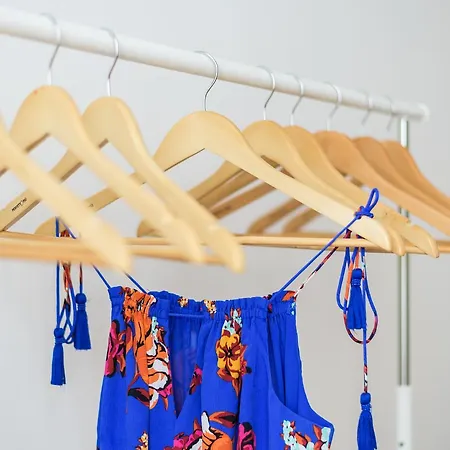 Stampa Flexyrent Apartman Milánó