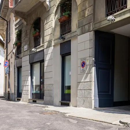 Apartament Stampa Flexyrent