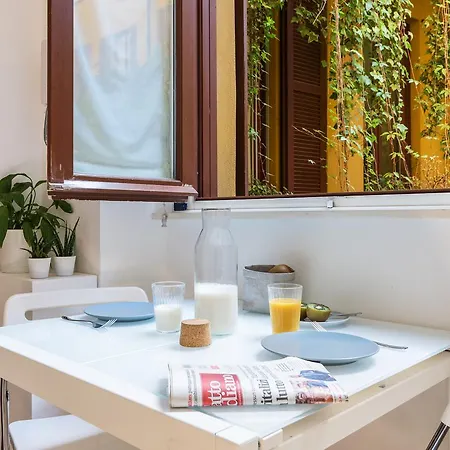 Apartman Stampa Flexyrent *