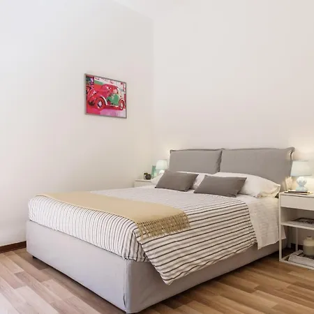 Apartman Stampa Flexyrent *