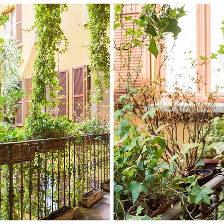 Apartman Stampa Flexyrent *