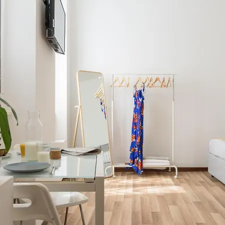 Apartman Stampa Flexyrent *
