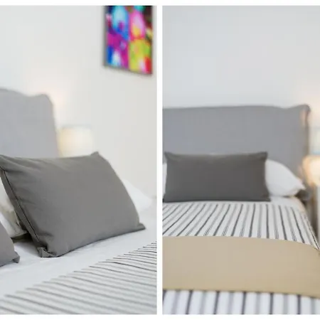 Apartament Stampa Flexyrent Mediolan