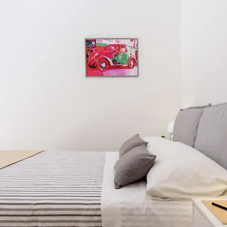 Apartament Stampa Flexyrent *