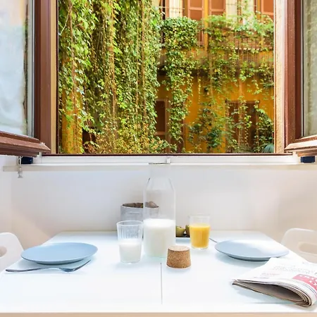 Stampa Flexyrent * Milánó