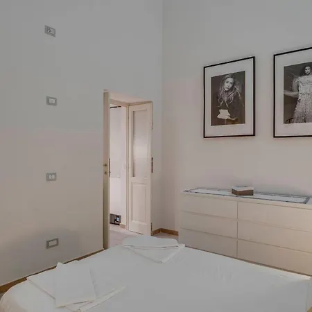 Apartment Bellissimo In Zona Pta. Venezia Milan