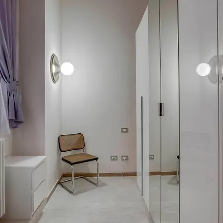 Bellissimo In Zona Pta. Venezia Apartment Milan