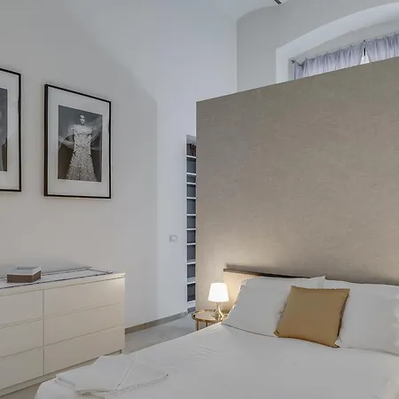 Bellissimo In Zona Pta. Venezia Apartment *