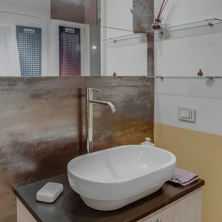 Bellissimo In Zona Pta. Venezia Apartment *