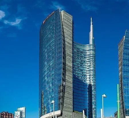 Apartment Bellissimo In Zona Pta. Venezia *