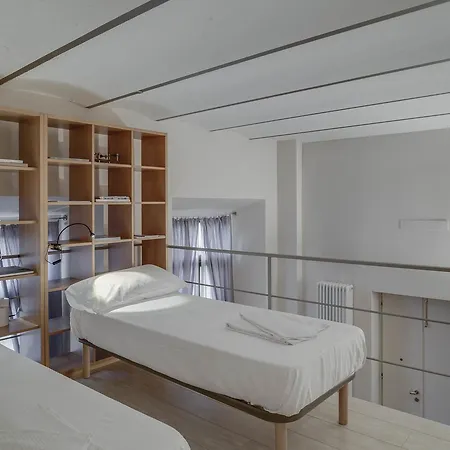 Apartment Bellissimo In Zona Pta. Venezia