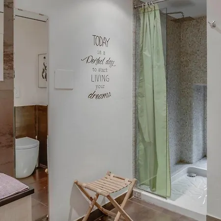 Apartment Bellissimo In Zona Pta. Venezia *