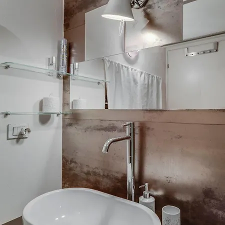 Apartment Bellissimo In Zona Pta. Venezia