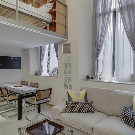Apartment Bellissimo In Zona Pta. Venezia *