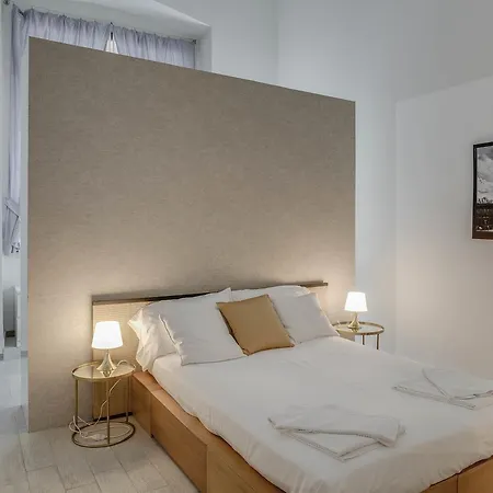 Apartment Bellissimo In Zona Pta. Venezia *