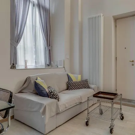 Bellissimo In Zona Pta. Venezia * Milan