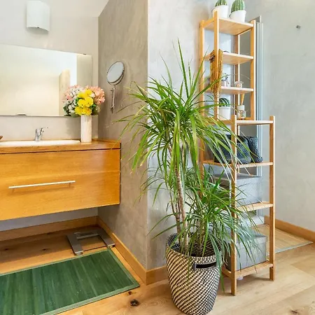 Alessia's Flat Sant'ambrogio Appartement Milan