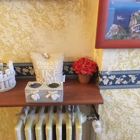 Bed & Breakfast Stelvio Milan