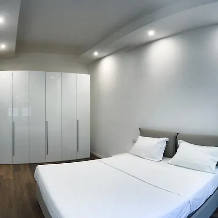 Apartment Bacone By Twoone Mailand