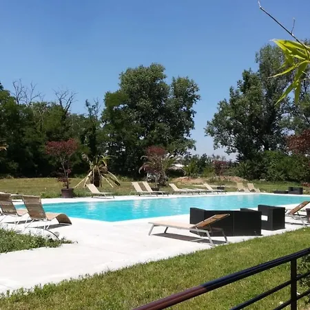 Alojamento de Turismo Rural Dolce Luna *