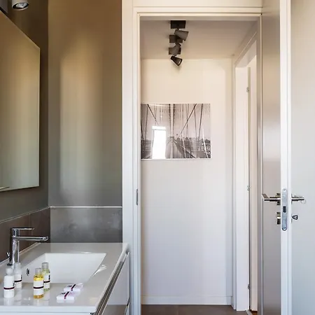 Homeathotel - Battistotti Sassi Apartment *
