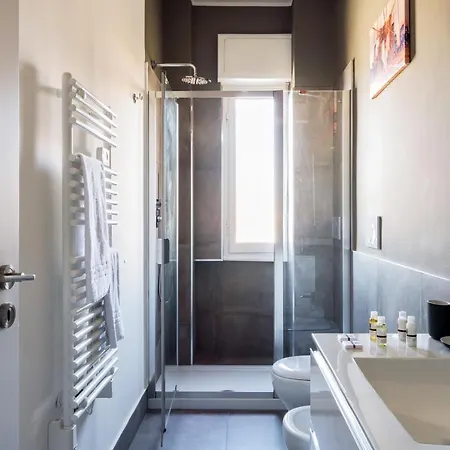 Apartment Homeathotel - Battistotti Sassi