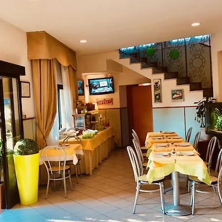 San Siro Fiera Hotel 2*