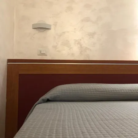 Hotel Brenta Milano