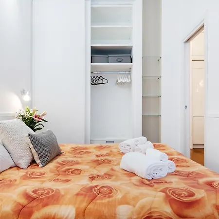 Petite Boutique Maison Apartment