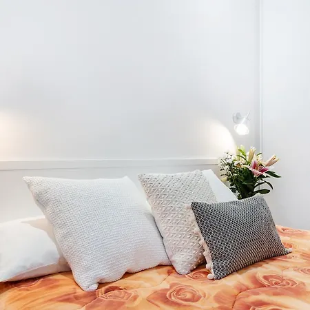 Petite Boutique Maison Lejlighed Milano