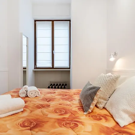 Petite Boutique Maison Lejlighed Milano
